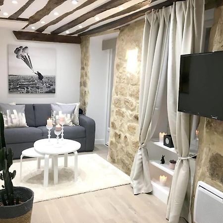 Cmg Nazareth - Temple / Republique Daire Paris Dış mekan fotoğraf