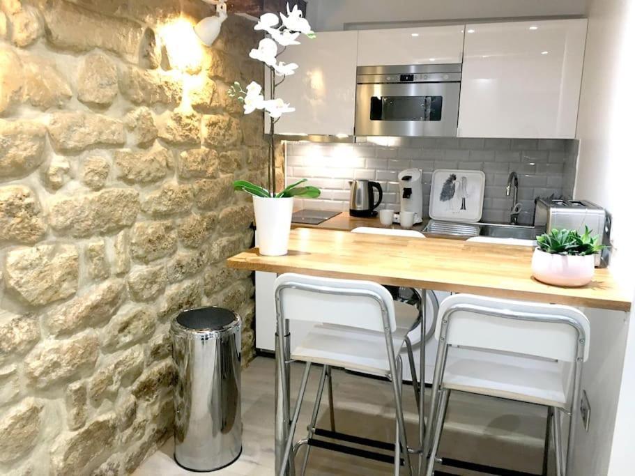 Cmg Nazareth - Temple / Republique Daire Paris Dış mekan fotoğraf